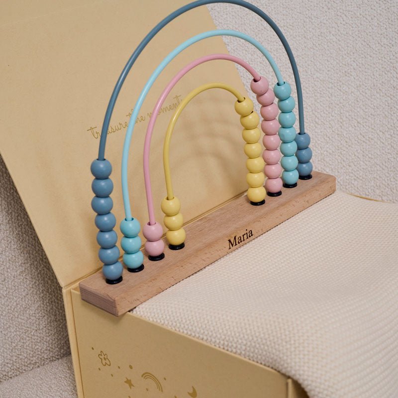Pastel Dreams Gift Set – Gift Box for children, available at Learning Bugs UK
