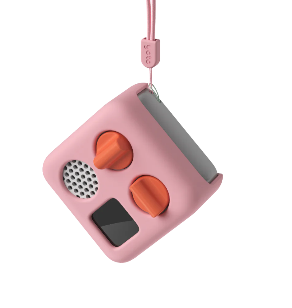 Yoto Mini Adventure Jacket