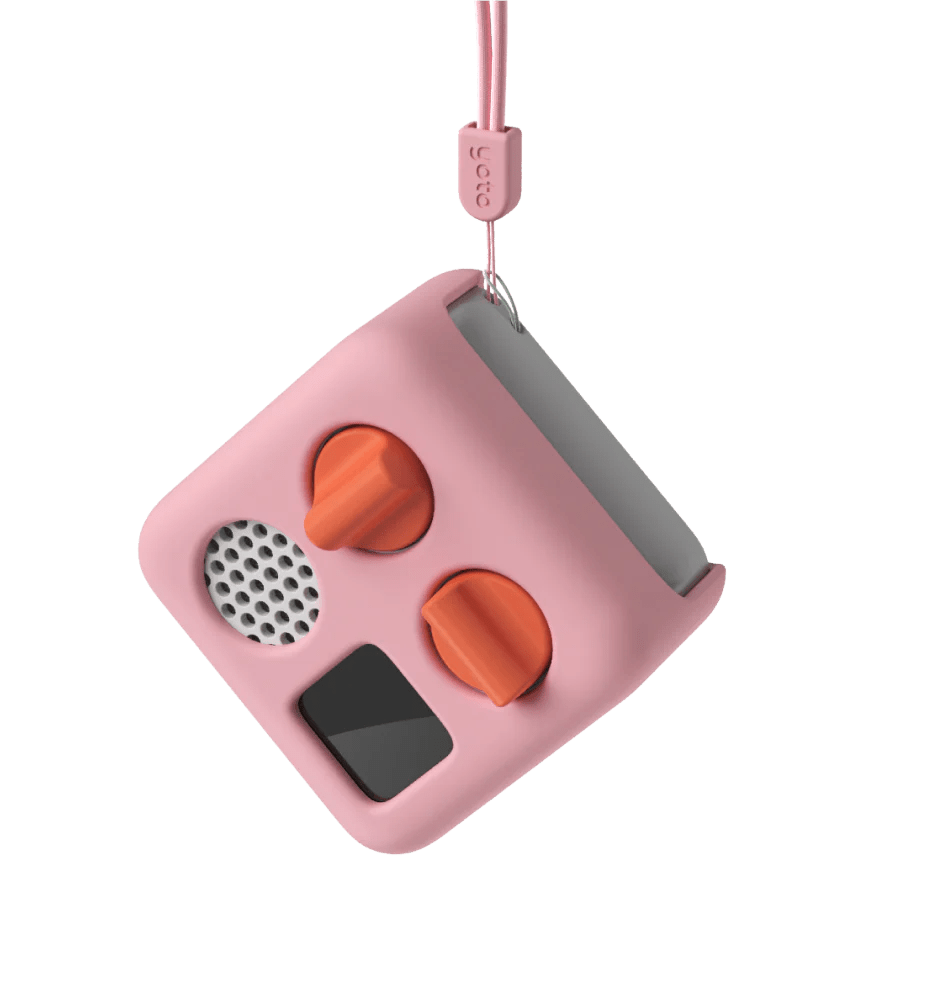 Buy Yoto Mini Adventure Jacket | for kids by Learning Bugs UK