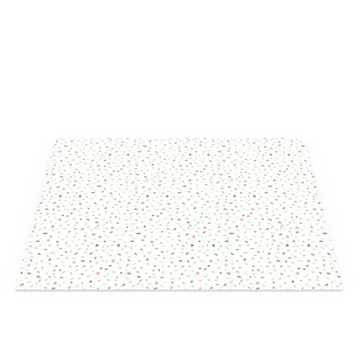 Play&Go Tiloo Foam Puzzle Tile Playmat - Alphabet or Numbers – for children, available at Learning Bugs UK