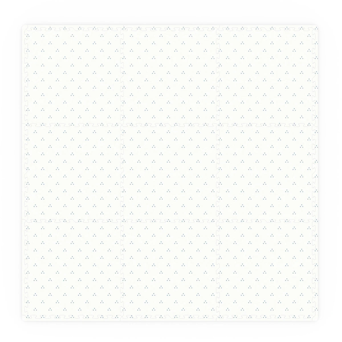 Play&Go Tiloo Foam Puzzle Tile Playmat - Alphabet or Numbers – for children, available at Learning Bugs UK