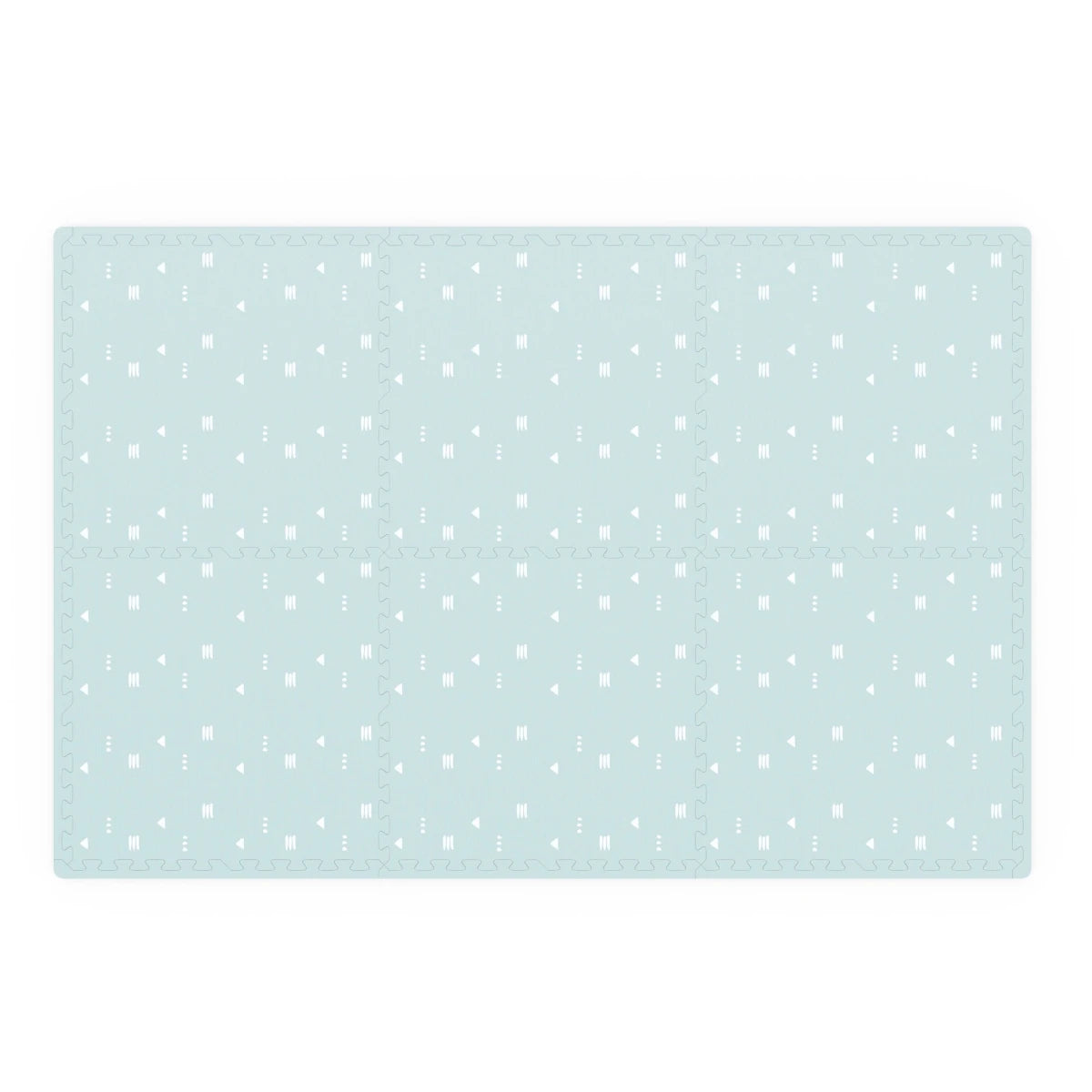 Play&Go Tiloo Foam Puzzle Tile Playmat - 4 variants – for children, available at Learning Bugs UK