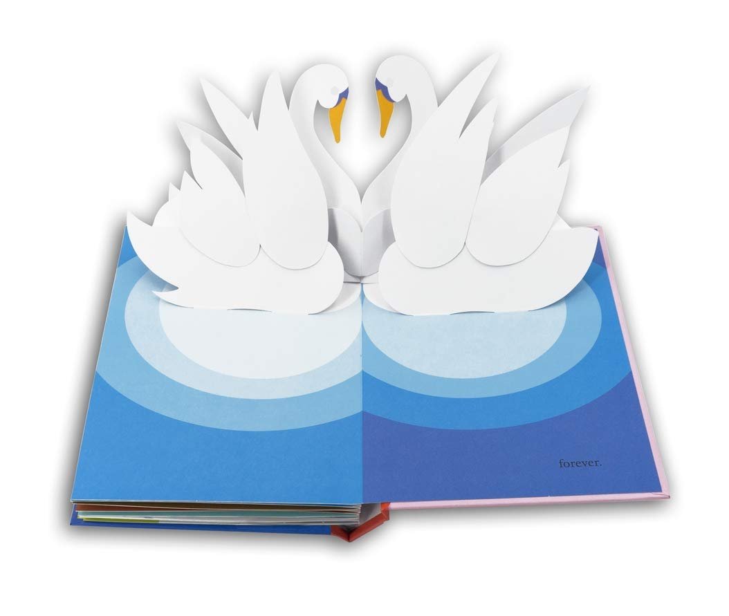 Buy Love - A Pop - Up Celebration by Robert Sabuda | for kids by Learning Bugs UK