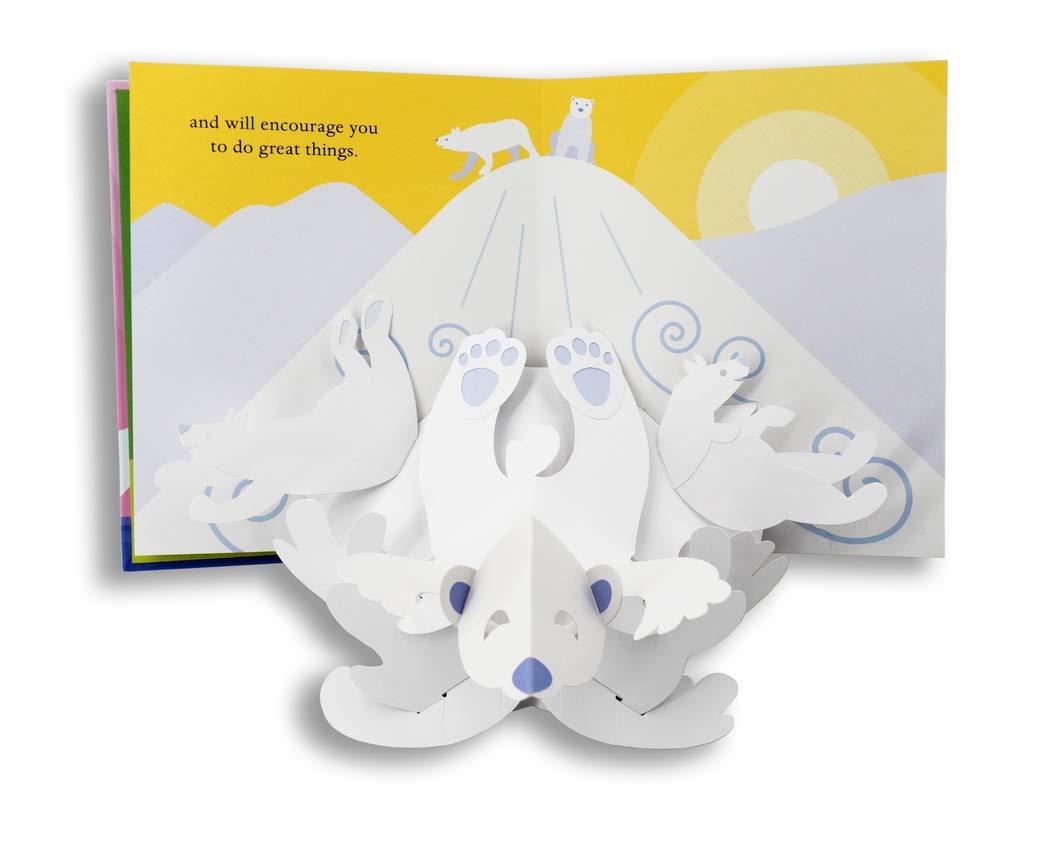 Buy Love - A Pop - Up Celebration by Robert Sabuda | for kids by Learning Bugs UK