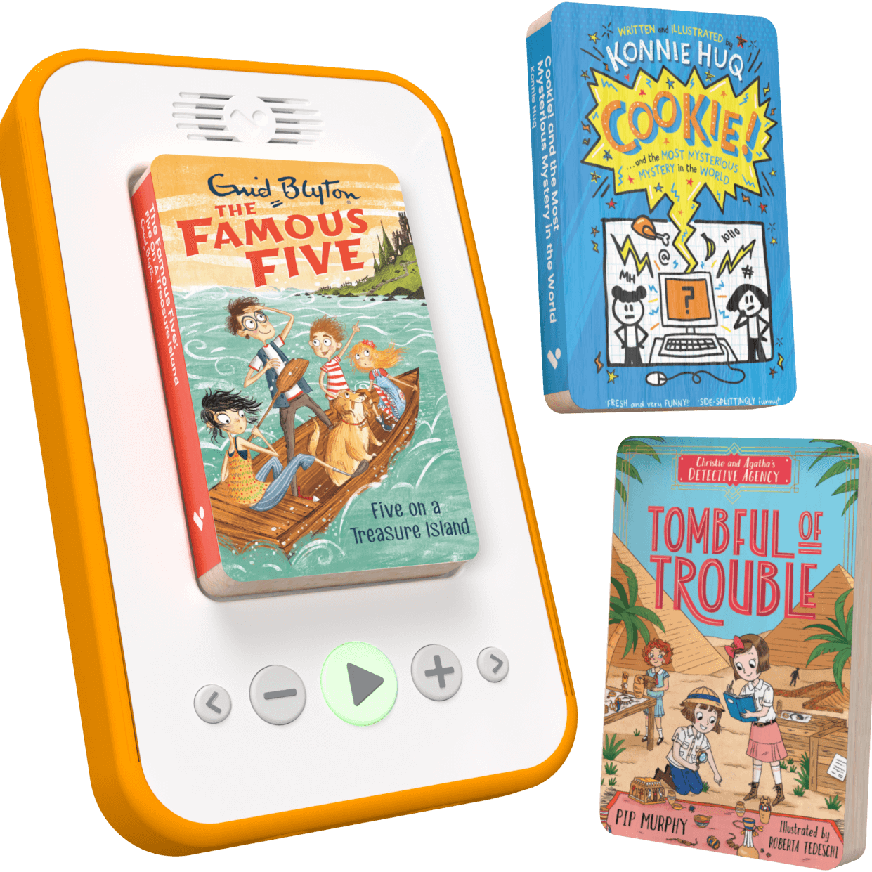 Adventure and Mystery Starter Pack – Starter Pack for children, available at Learning Bugs UK