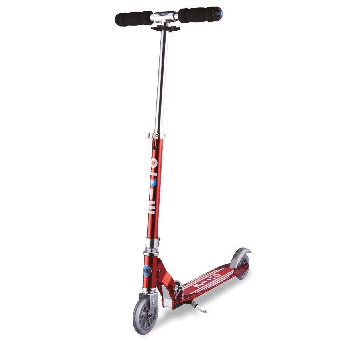 Micro Scooters Micro Sprite Scooter - Classic – Scooters for children, available at Learning Bugs UK
