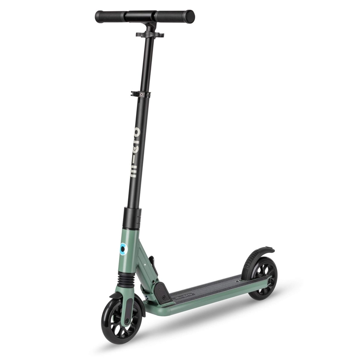 Micro Sprite Suspension Scooter – for children, available at Learning Bugs UK