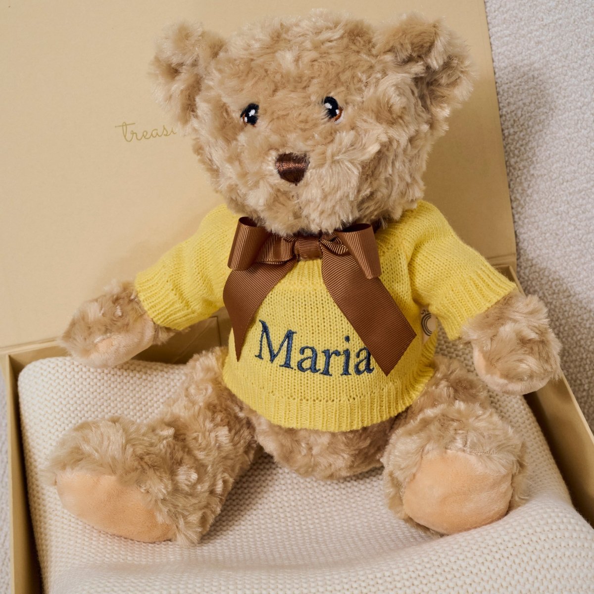 Sunny Safari Gift Set – Gift Box for children, available at Learning Bugs UK