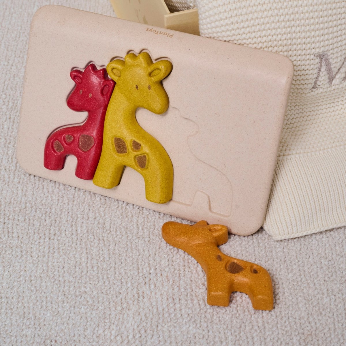 Sunny Safari Gift Set – Gift Box for children, available at Learning Bugs UK