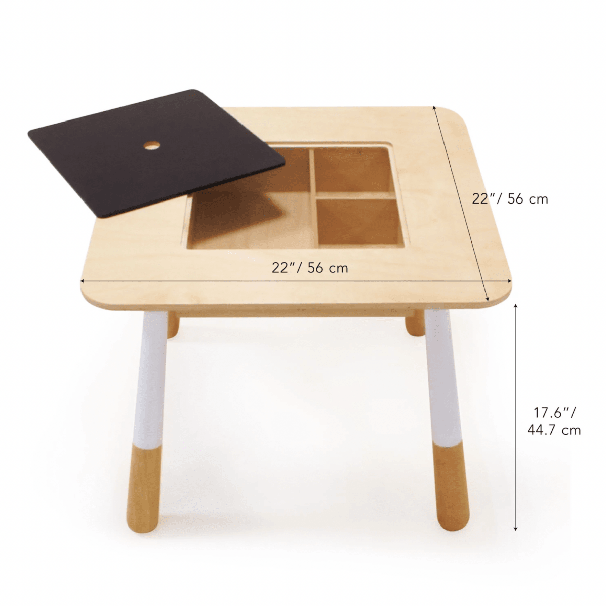Forest Table And Chairs Bundle – for children, available at Learning Bugs UK