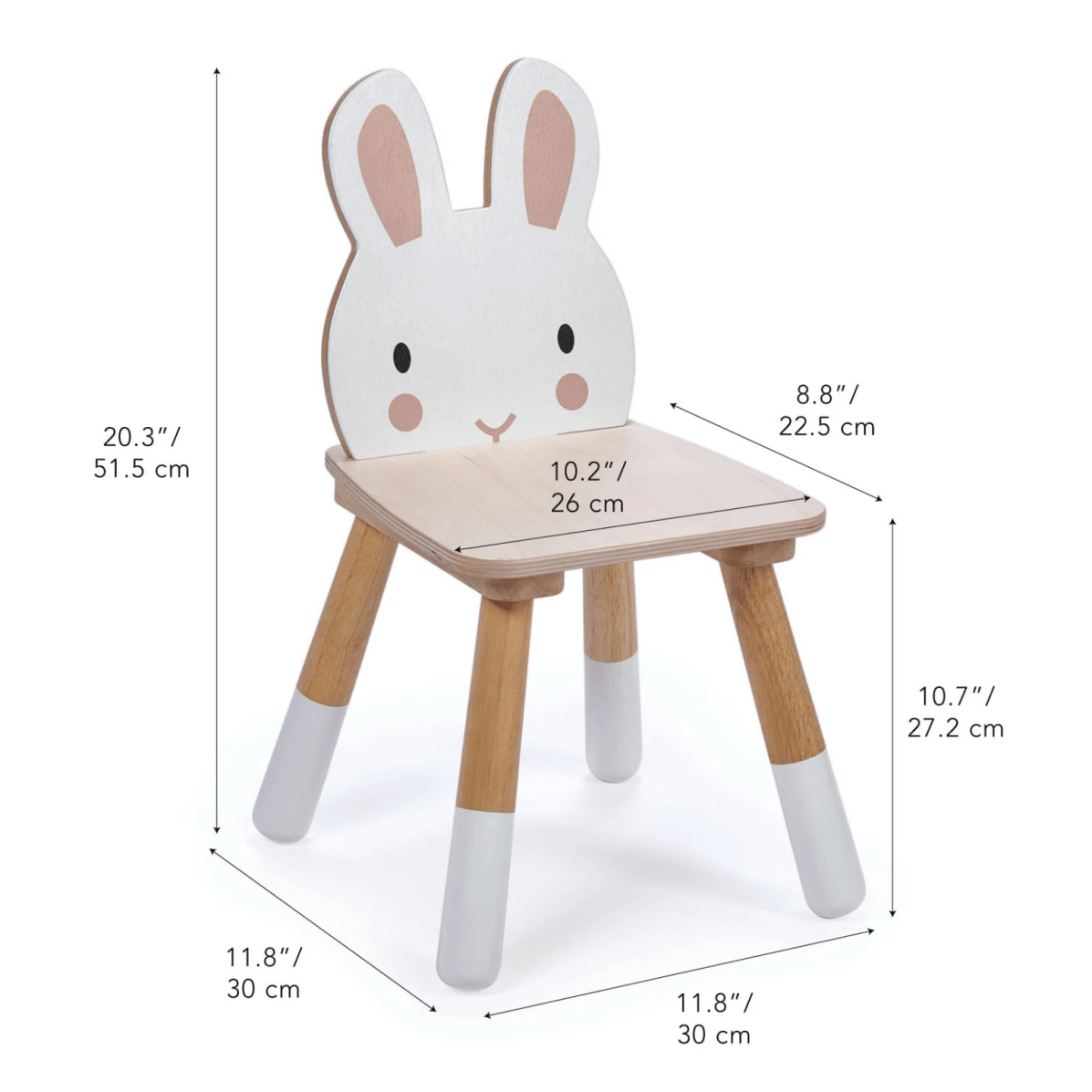 Forest Table And Chairs Bundle – for children, available at Learning Bugs UK