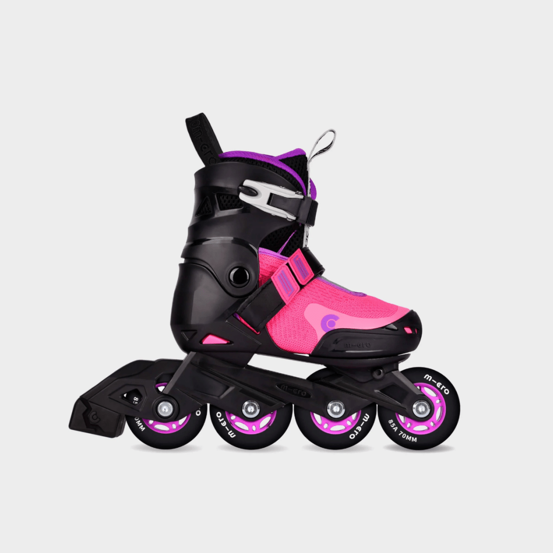 Micro Scooters Micro Cosmo Inline Roller Skates – Roller Skates for children, available at Learning Bugs UK