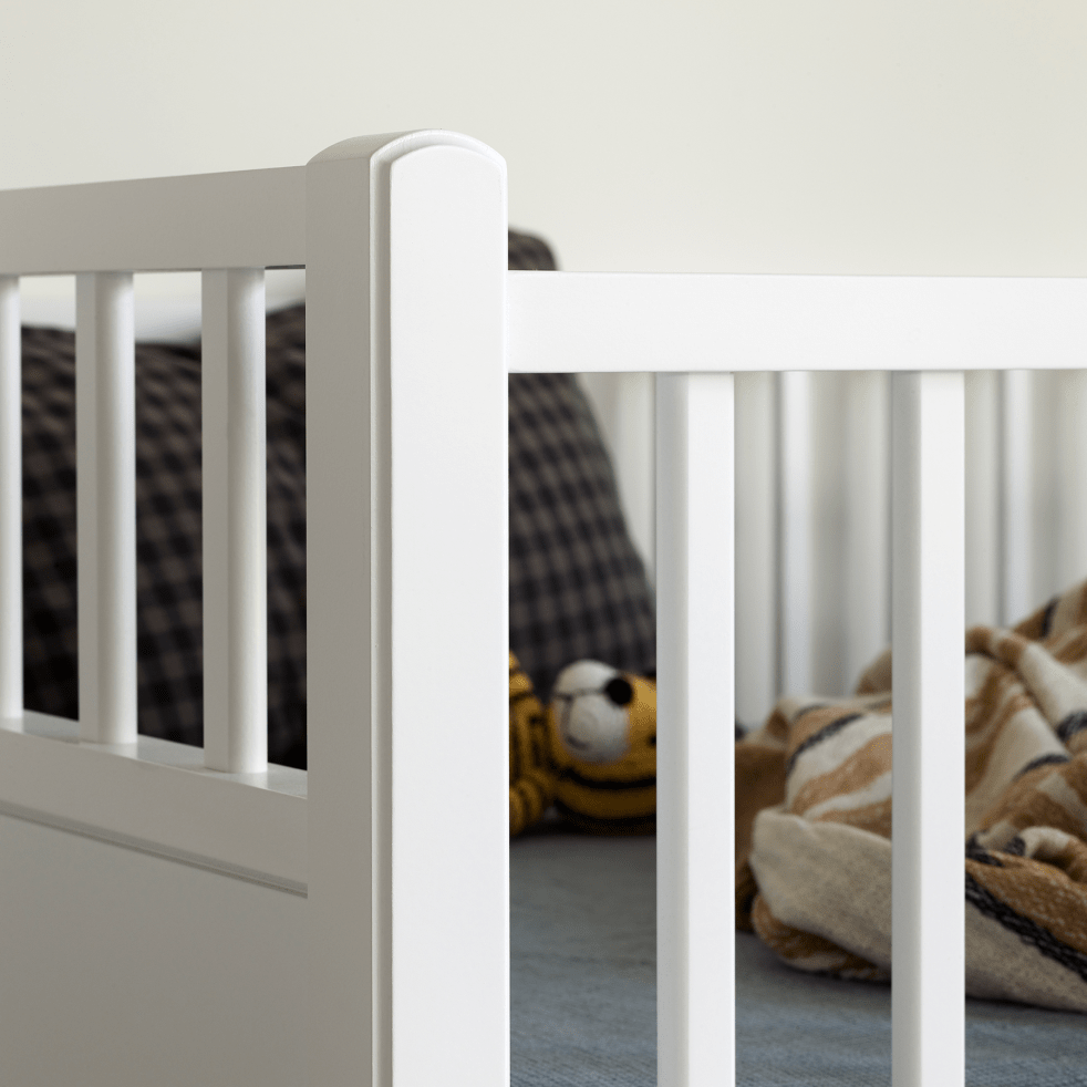 Seaside Classic Bed – Single Beds for children, available at Learning Bugs UK