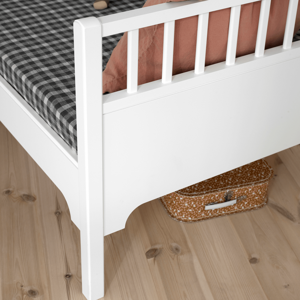 Seaside Classic Day Bed – for children, available at Learning Bugs UK