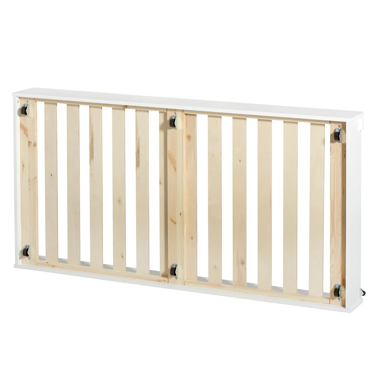 Seaside Classic Bunk Bed - With Vertical Ladder – Bunk Beds for children, available at Learning Bugs UK