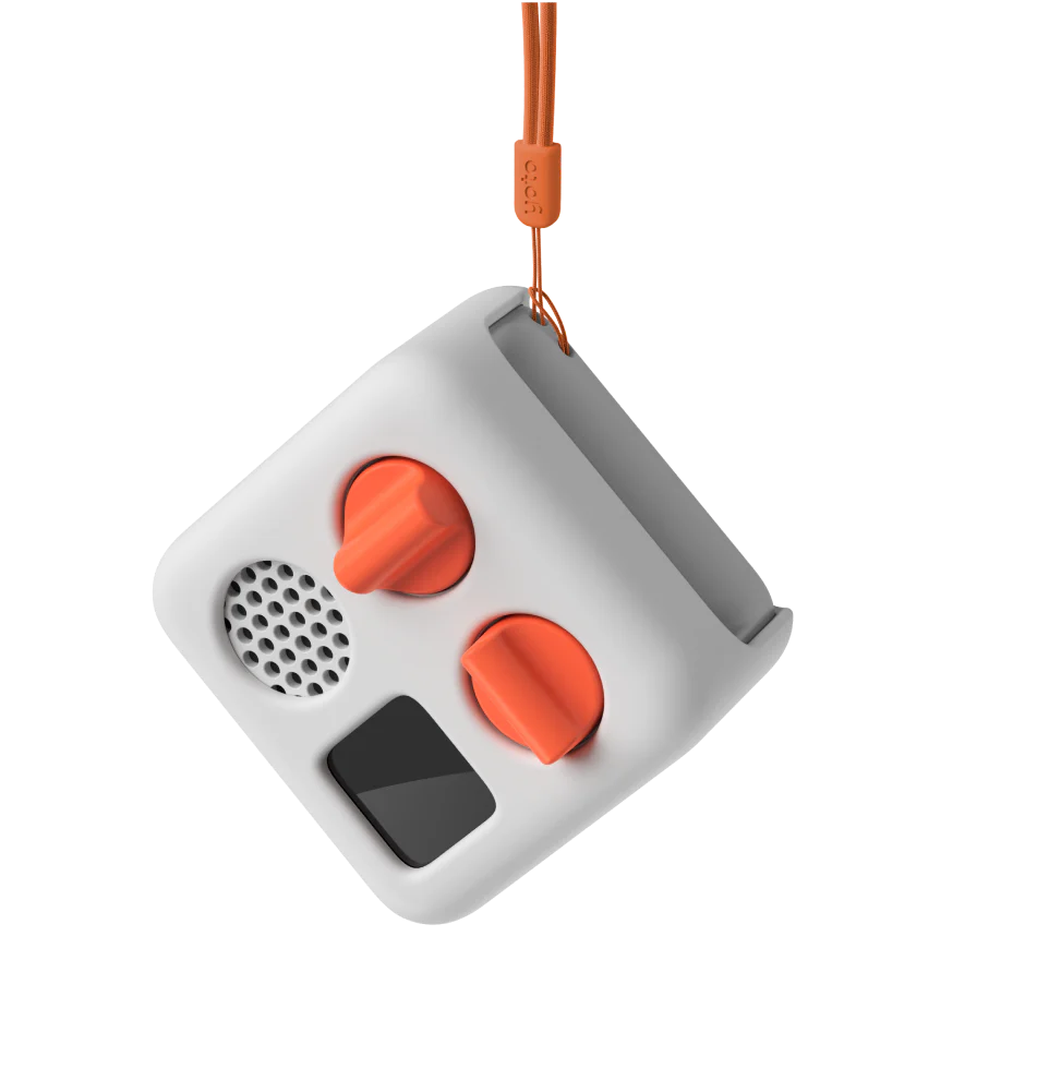 Yoto Mini Adventure Jacket