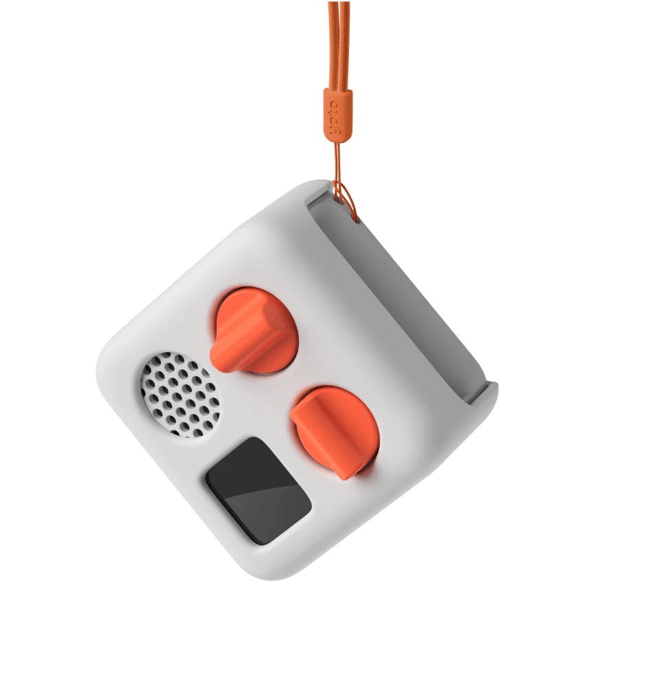 Buy Yoto Mini Adventure Jacket | for kids by Learning Bugs UK