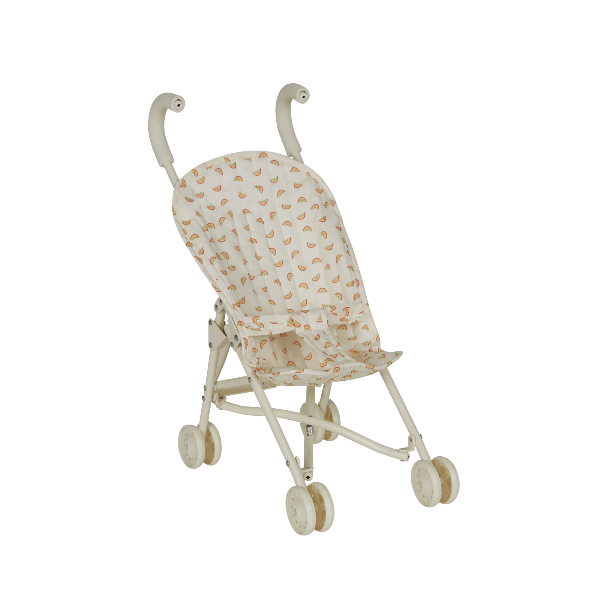 Buy Olli Ella Sollie Stroller Rainbow | for kids by Learning Bugs UK