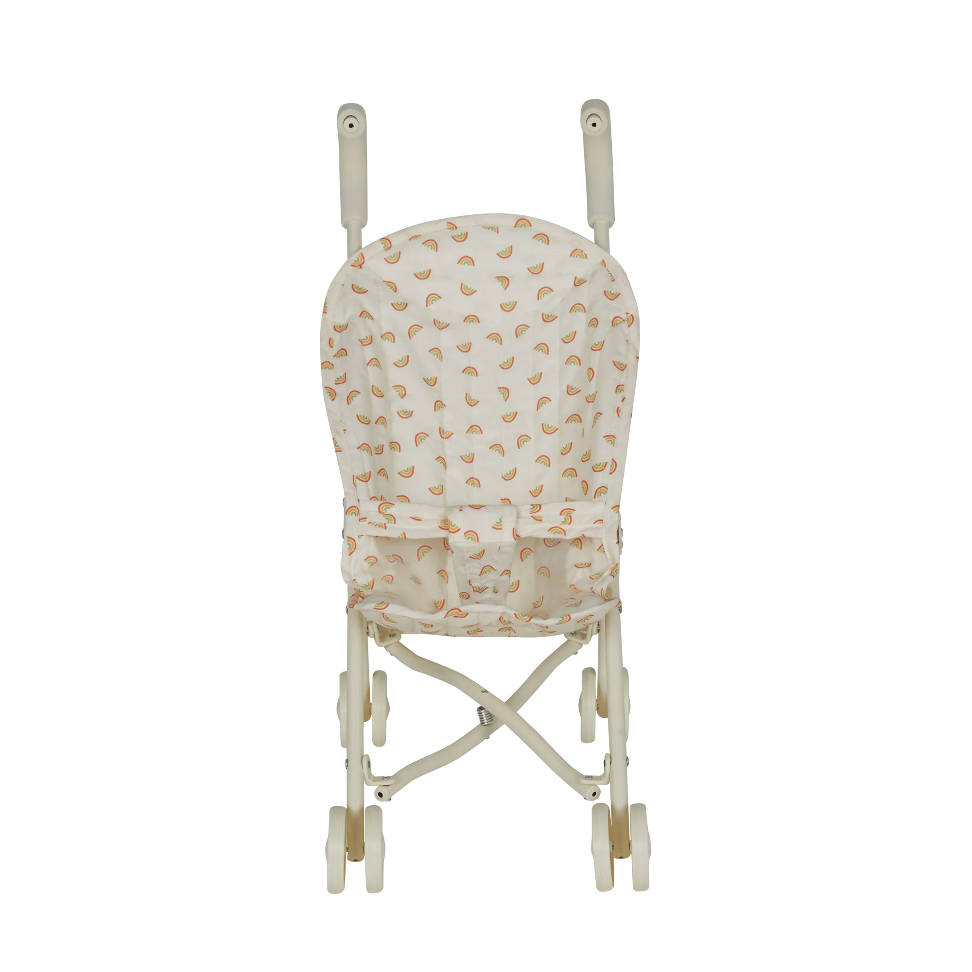 Olli Ella Sollie Stroller Rainbow