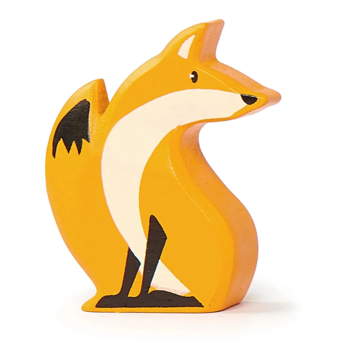 Tender Leaf Woodland Animal - Fox – for children, available at Learning Bugs UK