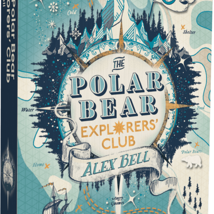 Explorers Audiobook Bundle – Audiobooks Bundle for children, available at Learning Bugs UK