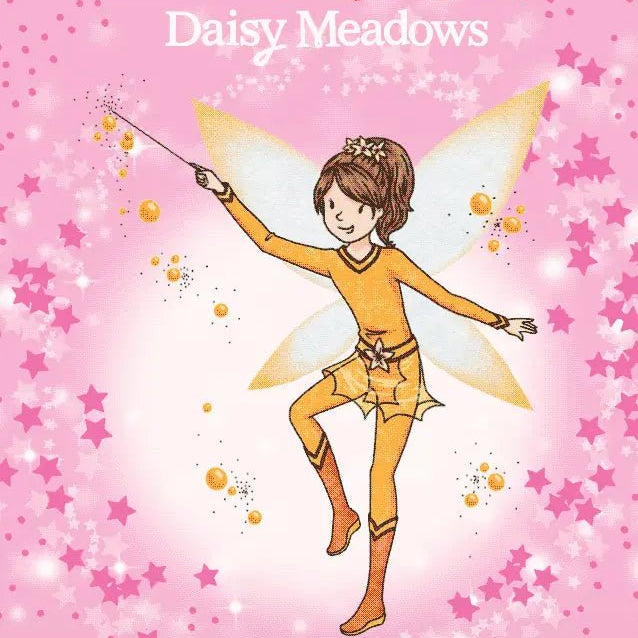 Yoto Card - The Rainbow Fairies Collection – Yoto Card for children, available at Learning Bugs UK