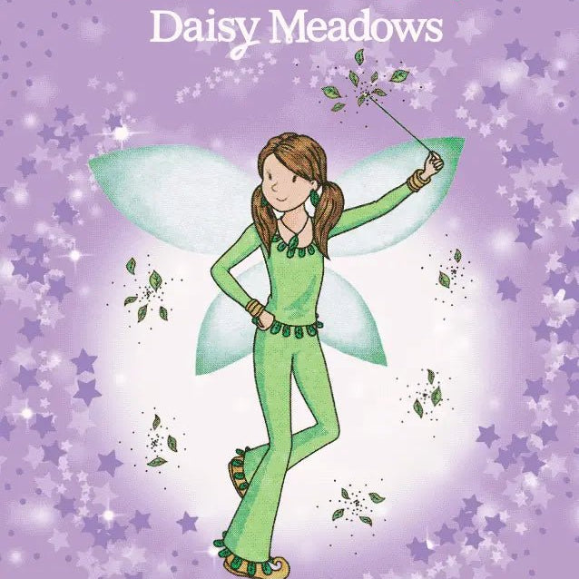 Yoto Card - The Rainbow Fairies Collection – Yoto Card for children, available at Learning Bugs UK