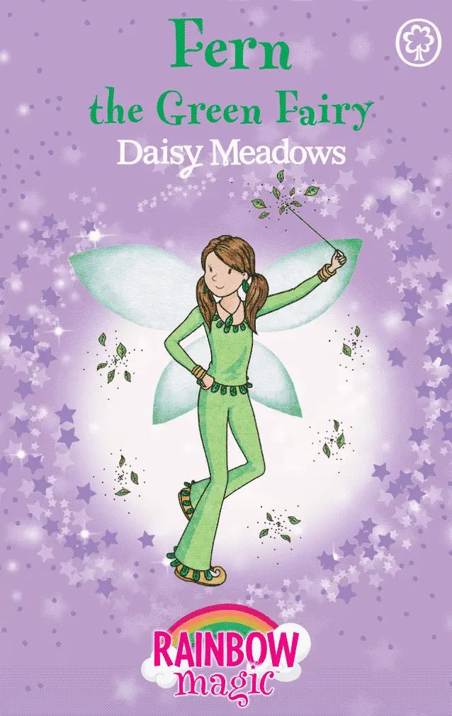 Yoto Card - The Rainbow Fairies Collection – Yoto Card for children, available at Learning Bugs UK