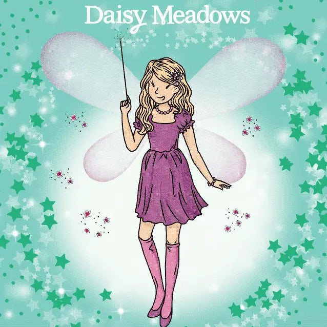 Yoto Card - The Rainbow Fairies Collection – Yoto Card for children, available at Learning Bugs UK