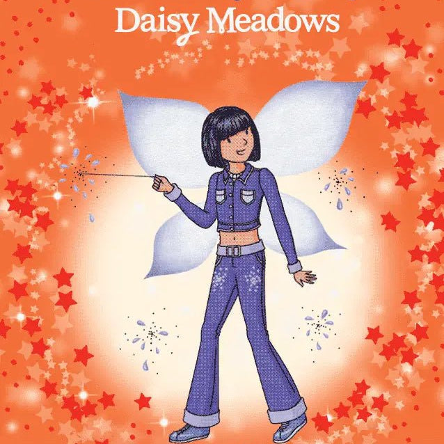 Yoto Card - The Rainbow Fairies Collection – Yoto Card for children, available at Learning Bugs UK