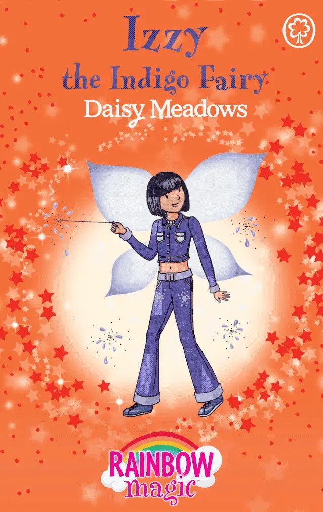 Yoto Card - The Rainbow Fairies Collection – Yoto Card for children, available at Learning Bugs UK