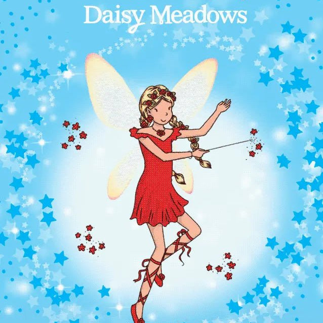 Yoto Card - The Rainbow Fairies Collection – Yoto Card for children, available at Learning Bugs UK
