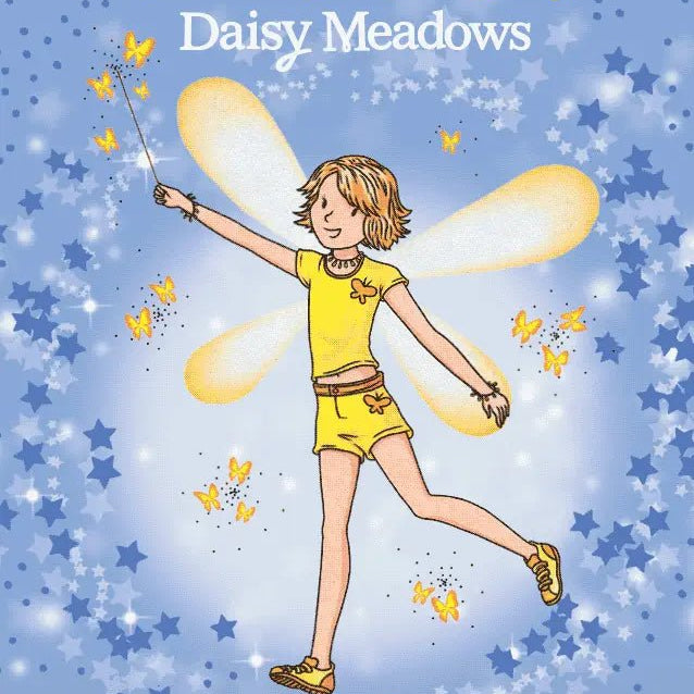 Yoto Card - The Rainbow Fairies Collection – Yoto Card for children, available at Learning Bugs UK