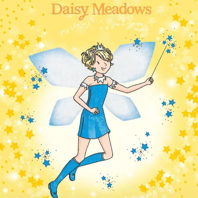 Yoto Card - The Rainbow Fairies Collection – Yoto Card for children, available at Learning Bugs UK