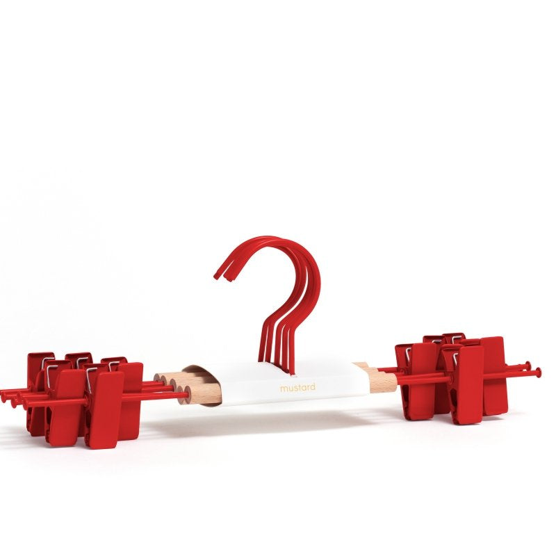 The Hangers – The Hangers for children, available at Learning Bugs UK