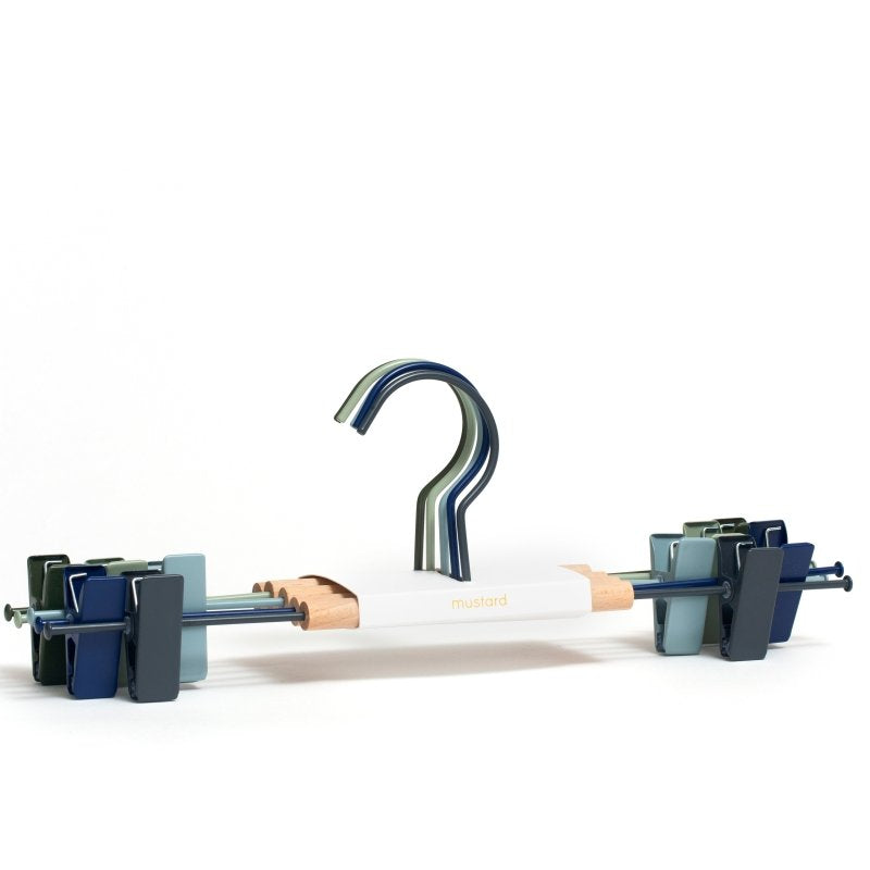 The Hangers – The Hangers for children, available at Learning Bugs UK