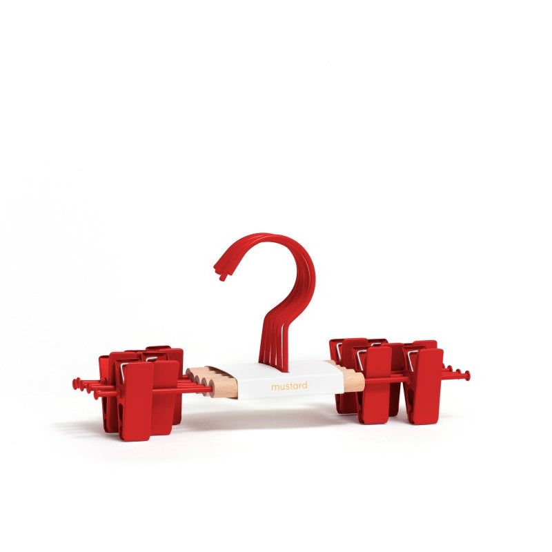 The Hangers – The Hangers for children, available at Learning Bugs UK