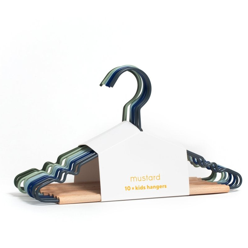 The Hangers – The Hangers for children, available at Learning Bugs UK
