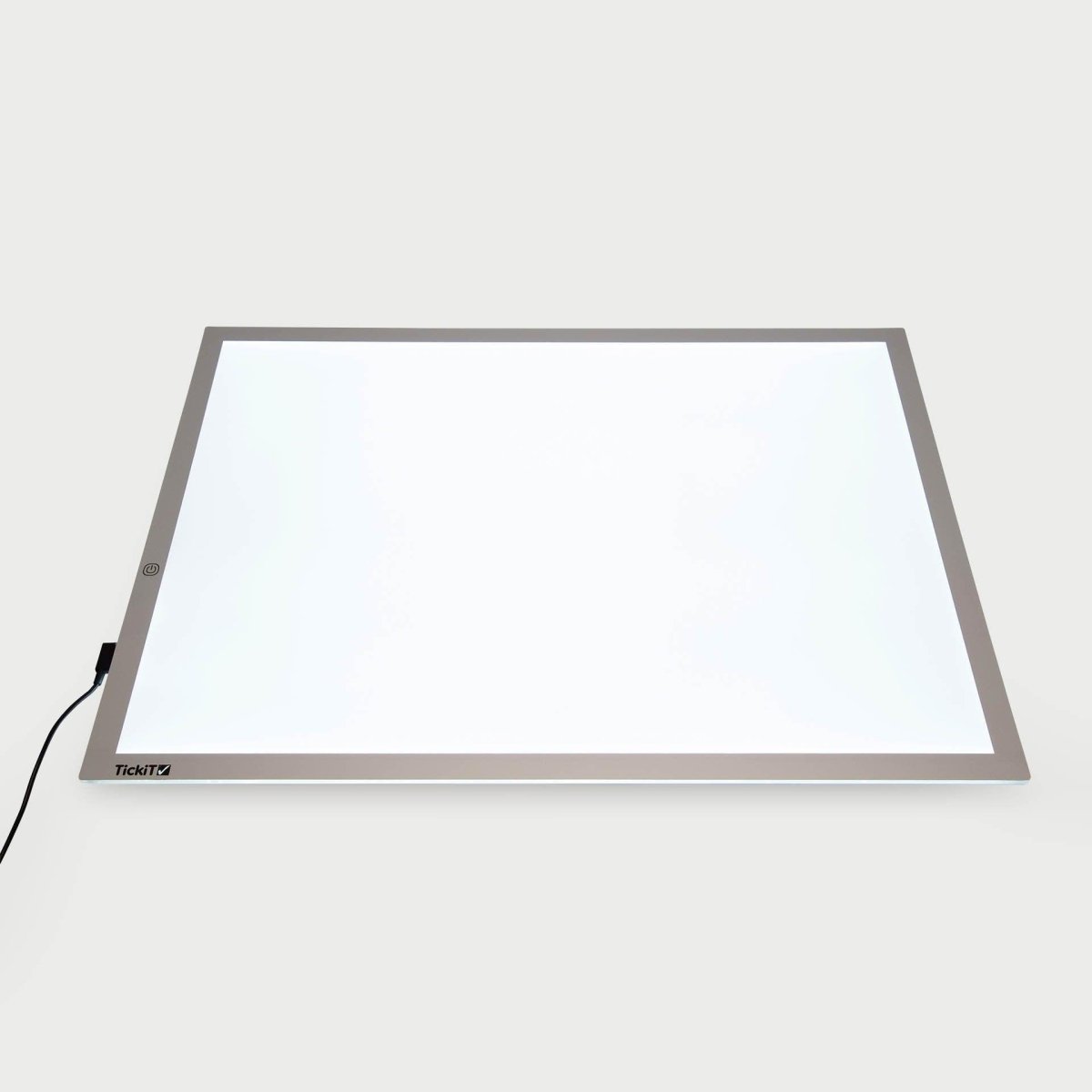 Rectangular Light Panels – Light Panel - Panels for children, available at Learning Bugs UK