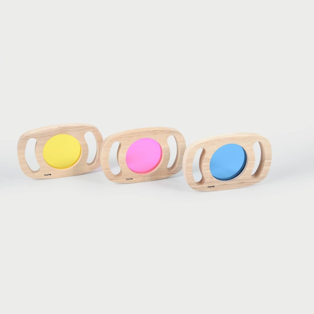 Easy Hold Colour Panels – Easy Hold - Sets for children, available at Learning Bugs UK