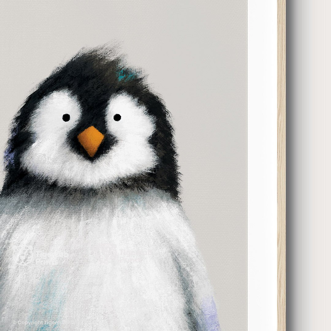 Polar Nursery Prints Set of 3 – Print Sets for children, available at Learning Bugs UK