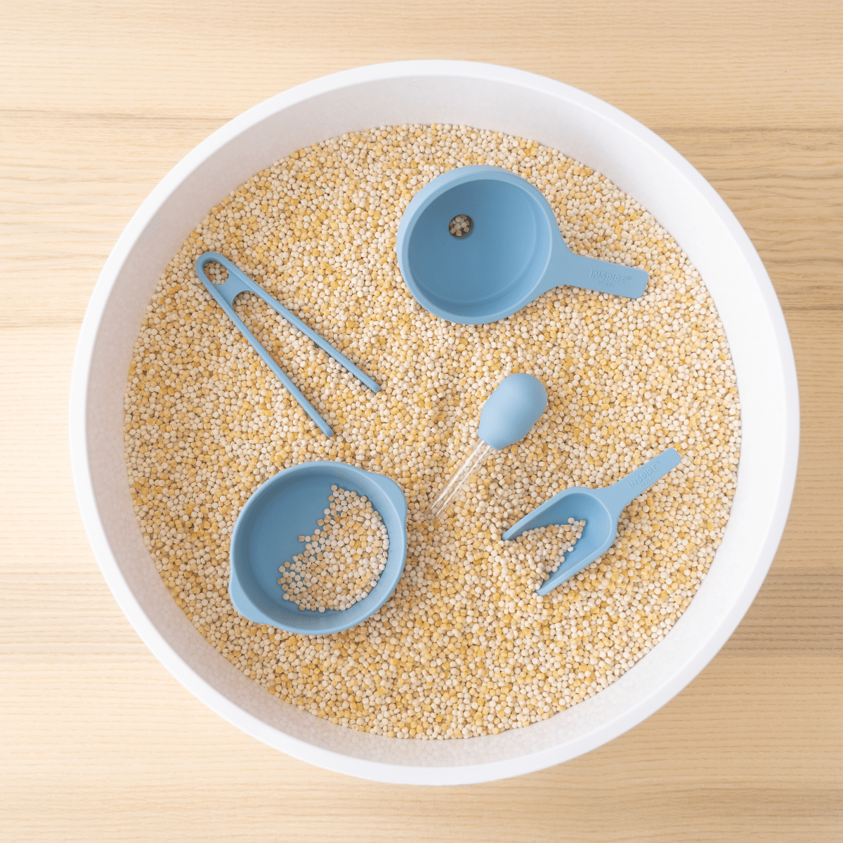 Inspire My Play Starter Kit Bundle – for children, available at Learning Bugs UK