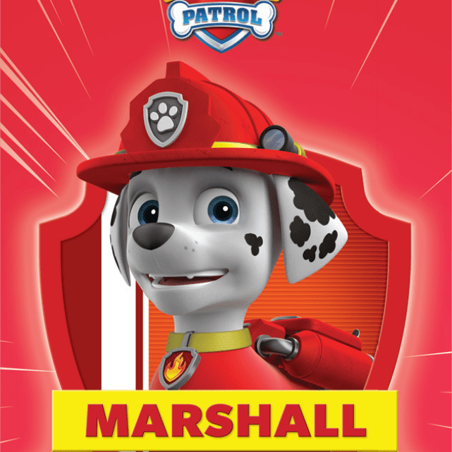 Yoto Mini Player Bundle - PAW Patrol Pup Pack – Audio Player Bundle for children, available at Learning Bugs UK