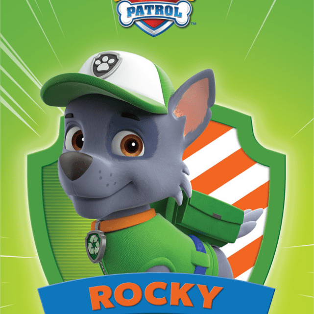 Yoto Mini Player Bundle - PAW Patrol Pup Pack – Audio Player Bundle for children, available at Learning Bugs UK