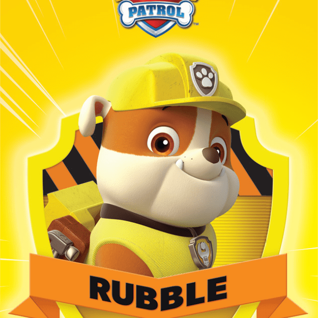 Yoto Mini Player Bundle - PAW Patrol Pup Pack – Audio Player Bundle for children, available at Learning Bugs UK