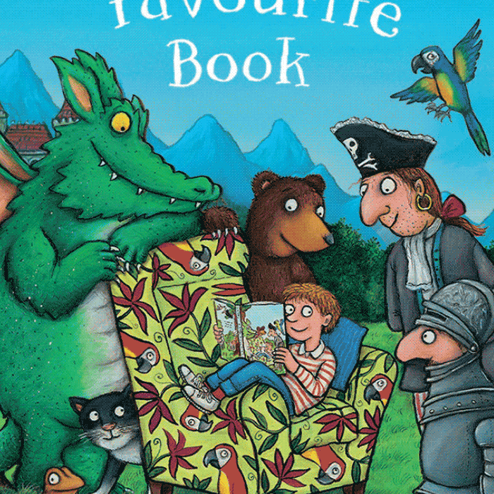 Yoto Player Bundle - The Gruffalo and Friends Collection | 3rd Gen – Audio Player Bundle for children, available at Learning Bugs UK