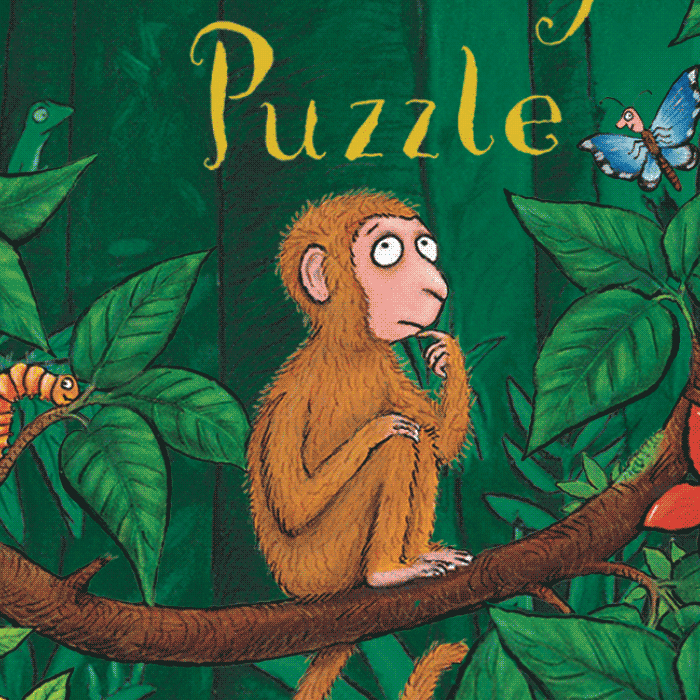 Yoto Player Bundle - The Gruffalo and Friends Collection | 3rd Gen – Audio Player Bundle for children, available at Learning Bugs UK
