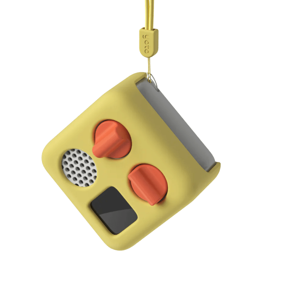 Buy Yoto Mini Adventure Jacket | for kids by Learning Bugs UK