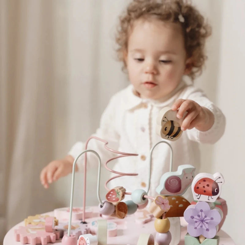 Activity Table Fairy Garden – Activity Table for children, available at Learning Bugs UK