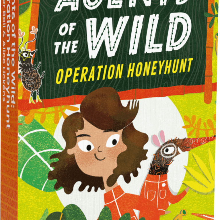 Summer Adventure Bundle – Audiobooks Bundle for children, available at Learning Bugs UK
